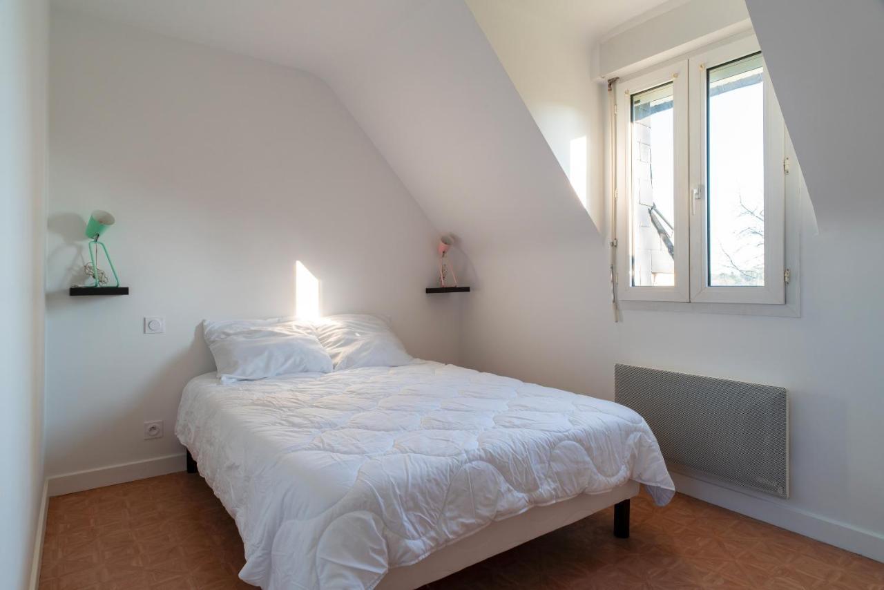 Mangoero Villa Plumergat Eksteriør bilde